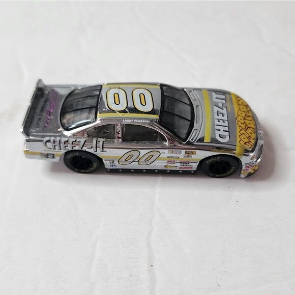 Other - Vintage Racing Champions Cheese-It Gray #00 Baja performance boats die-cast car